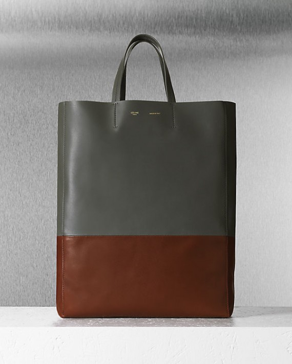 Céline Fall 2012 Handbags