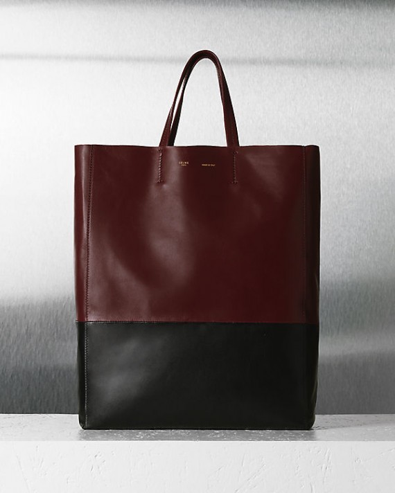 Céline Fall 2012 Handbags