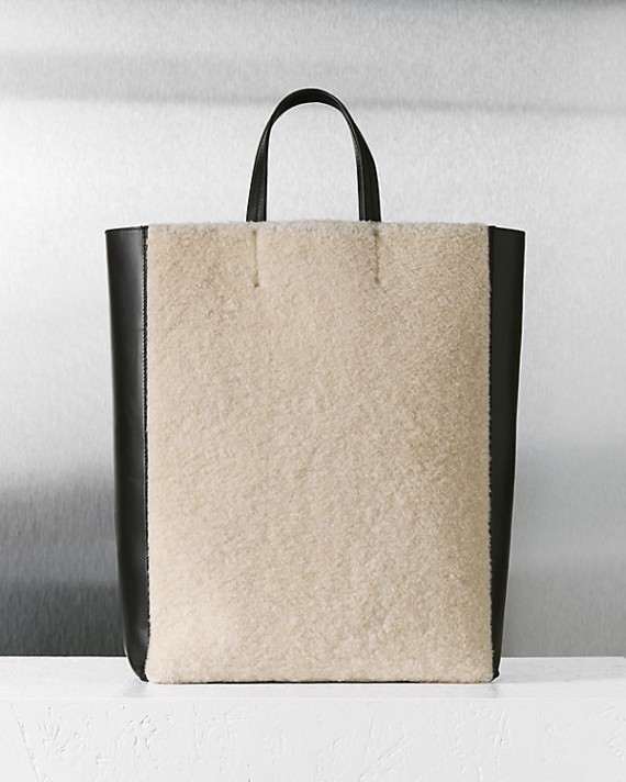 Céline Fall 2012 Handbags