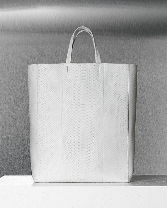 Céline Fall 2012 Handbags