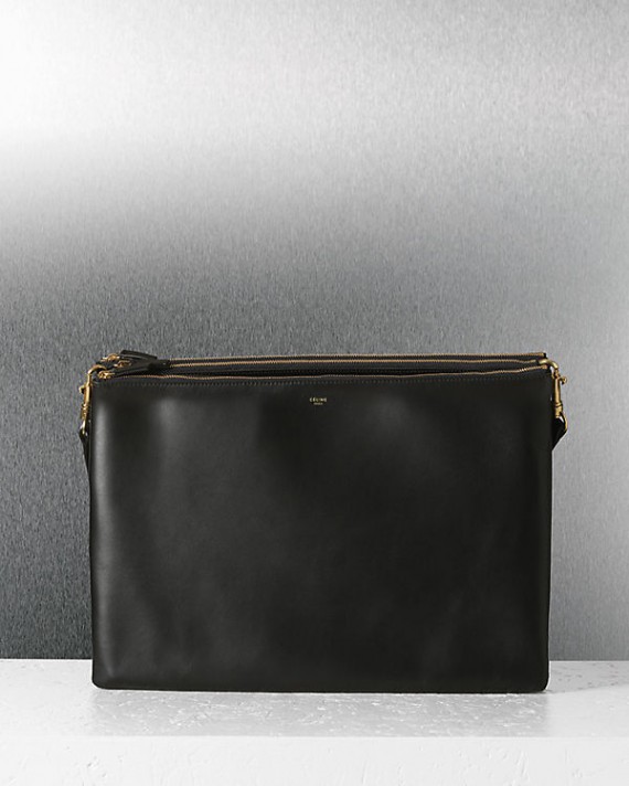 Céline Fall 2012 Handbags