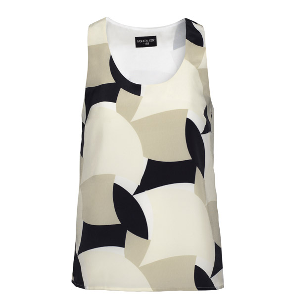 hm-fashion-star-winner-design-09 Fashion Star Winner Kara Laricks for H&M ft. Joan Smalls