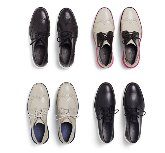 CH_FRAGMENT_GROUP Cole Haan & Fragment Design LunarGrand