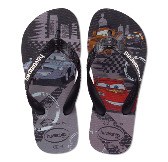 Havaianas for Disney