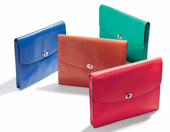 Coach Legacy Fall 2012 Collection