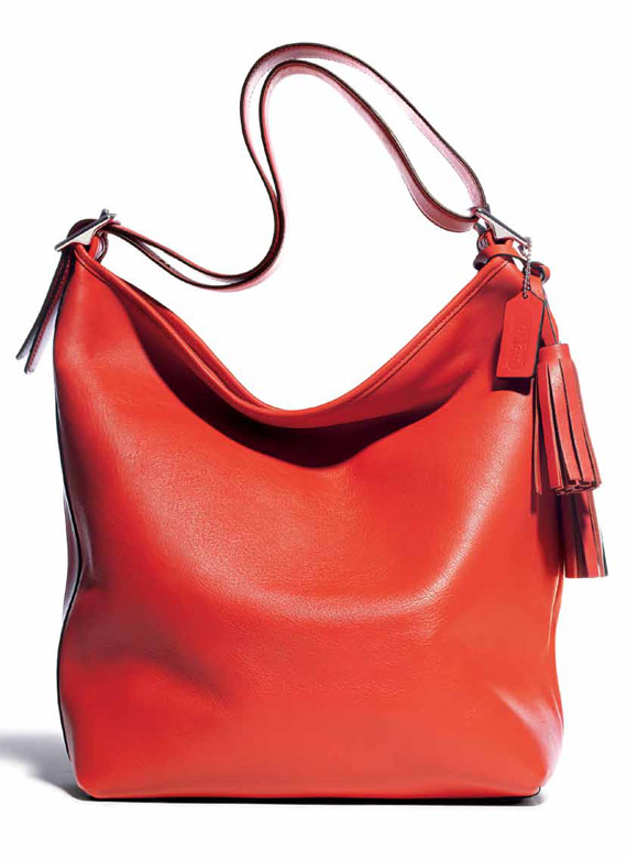Coach Legacy Fall 2012 Collection