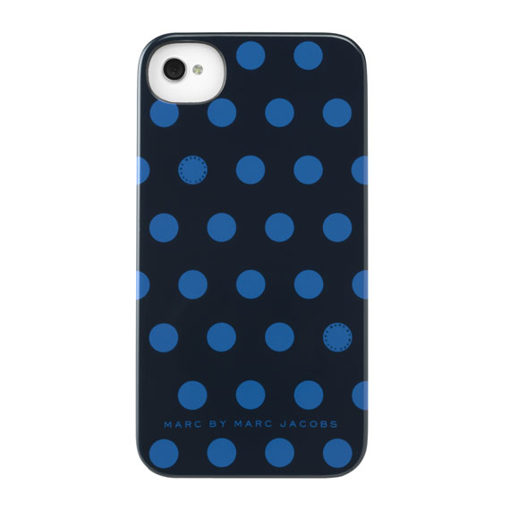 Marc by Marc Jacobs x Incase iPhone Cases