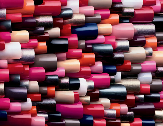 Beauty Roundup: Lady Gaga, SK II, MAC, Jurlique, Laura Mercier