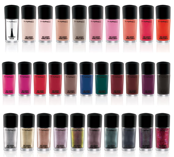 Beauty Roundup: Lady Gaga, SK II, MAC, Jurlique, Laura Mercier