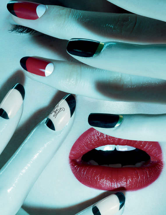 Ruffian-Beauty MAC Ruffian