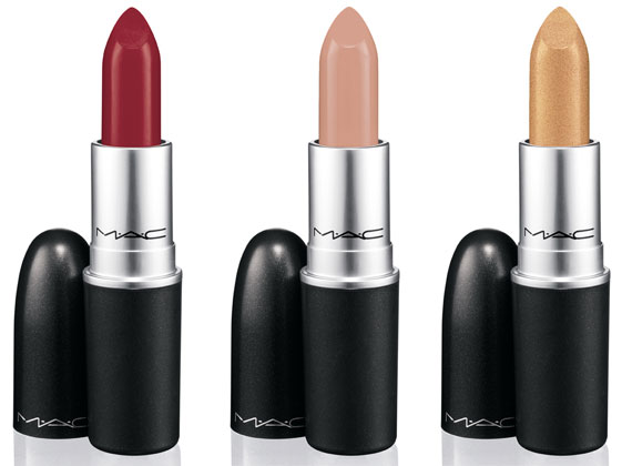Ruffian-Lipstick MAC Ruffian