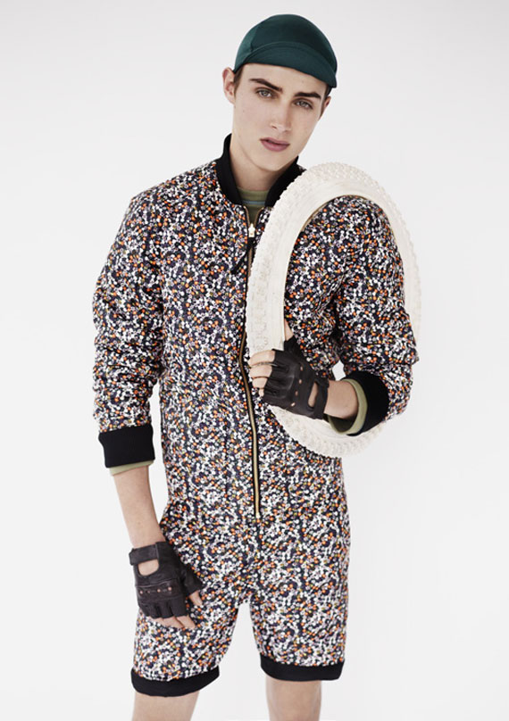 adidas_Originals_OC_AW12_LookBook-14 adidas Originals x Opening Ceremony A/W 2012 Lookbook
