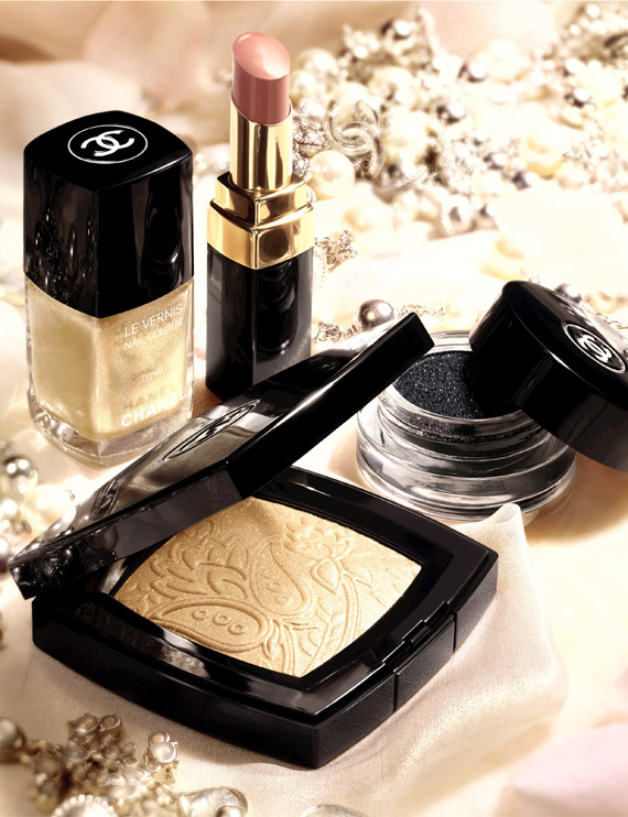 bombay-express-de-chanel Bombay Express de CHANEL