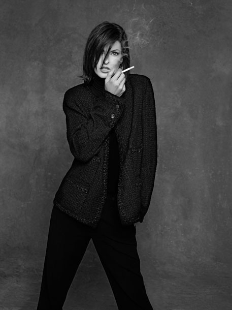 The Little Black Jacket: Chanels Classic Revisited   Preview