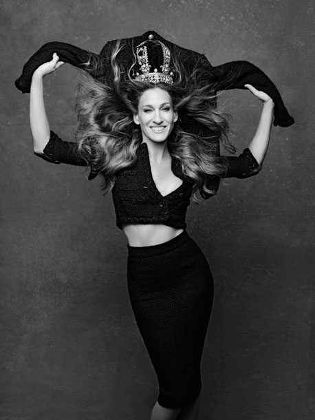 The Little Black Jacket: Chanels Classic Revisited   Preview