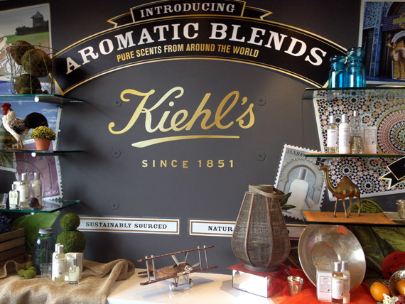 kiehls-aromatic-blends-01 Kiehls Aromatic Blends Collection