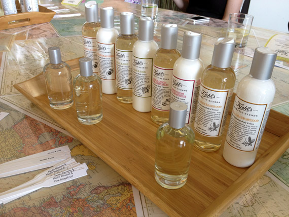 kiehls-aromatic-blends-07 Kiehls Aromatic Blends Collection