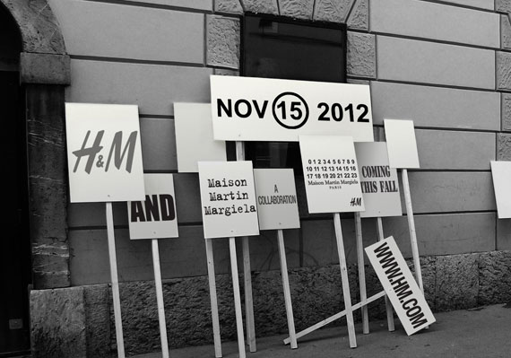 maison-martin-margiela-x-hm-announcement Maison Martin Margiela for H&M November 15th!