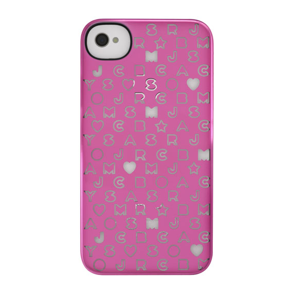 Marc by Marc Jacobs x Incase iPhone Cases