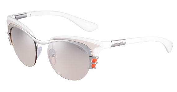 Prada Dixie Sunglasses