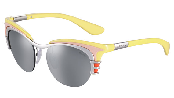 Prada Dixie Sunglasses