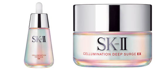 Beauty Roundup: Lady Gaga, SK II, MAC, Jurlique, Laura Mercier