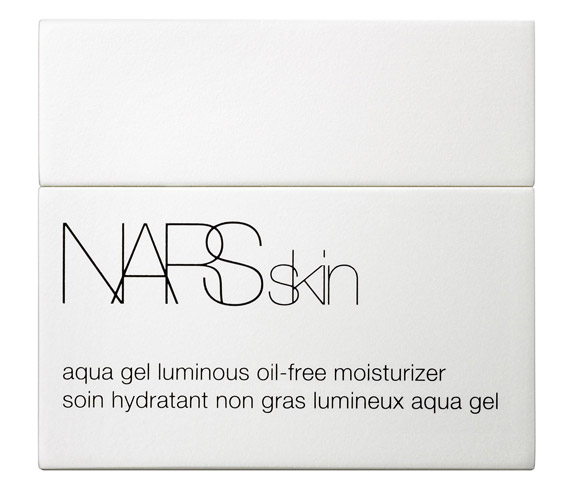 Aqua-Gel-Oil-Free The NARSskin Collection