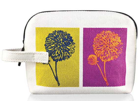Illustrated_FrancoisBerthoud_PetiteBag MAC Illustrated Kits