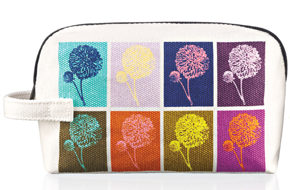 Illustrated_FrancoisBerthoud_SmallBag MAC Illustrated Kits