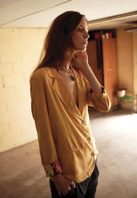 Insight Fall 2012 Lookbook