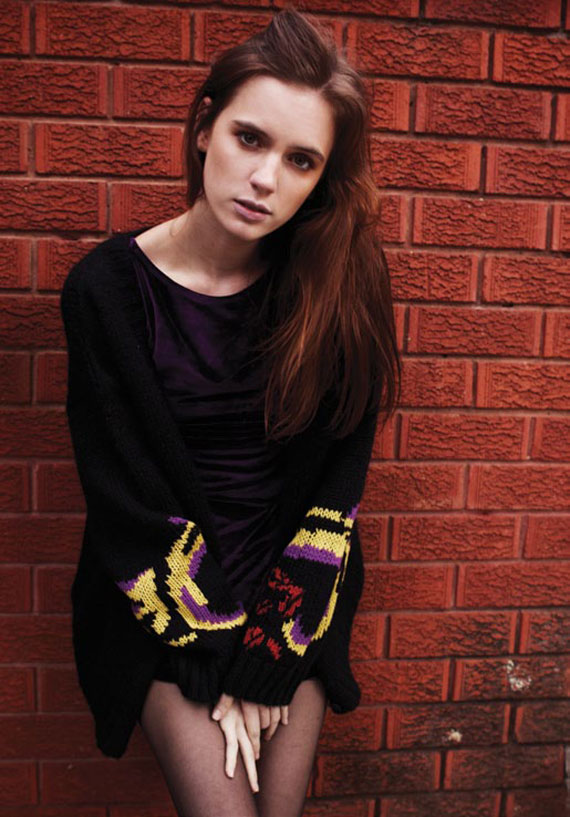 Insight Fall 2012 Lookbook