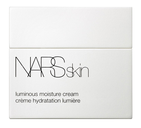 Luminous-Moisture-Cream The NARSskin Collection