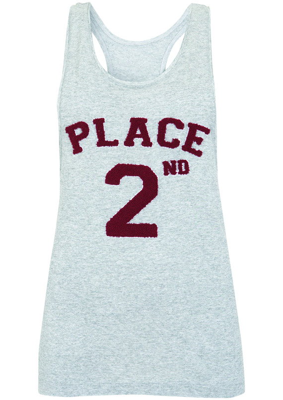 Ashish for Topshop Sports Collection