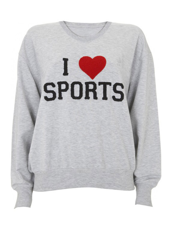 Ashish for Topshop Sports Collection