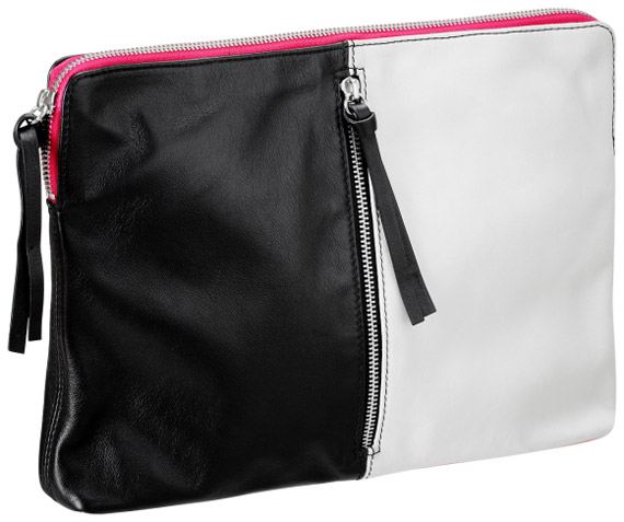 H&M Accessories Fall 2012