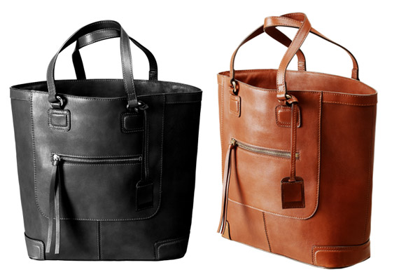 H&M Accessories Fall 2012