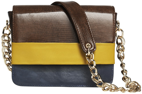 H&M Accessories Fall 2012