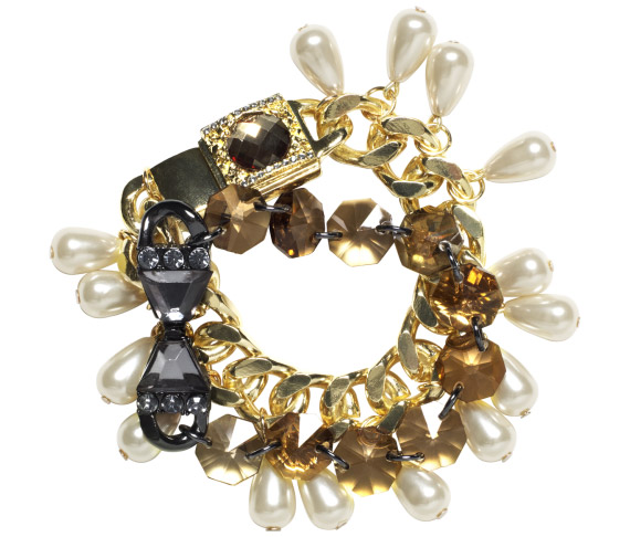 H&M Accessories Fall 2012