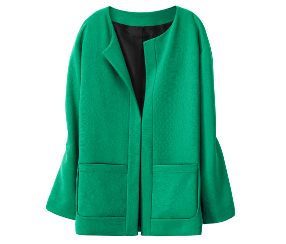 H&M July/August 2012 Collection Preview