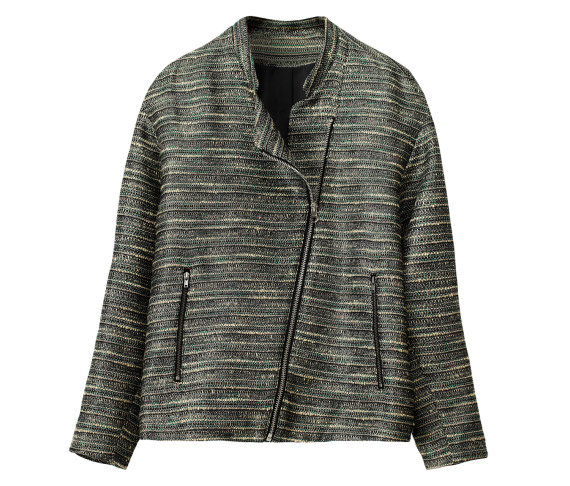 H&M July/August 2012 Collection Preview