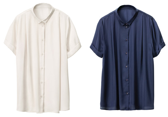 H&M July/August 2012 Collection Preview