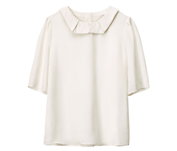 H&M July/August 2012 Collection Preview
