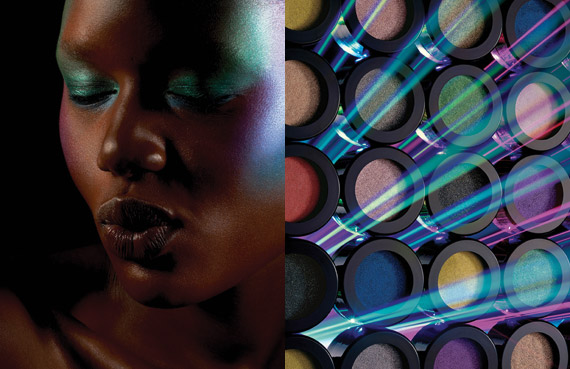 MAC Electric Cool