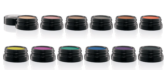 MAC Electric Cool