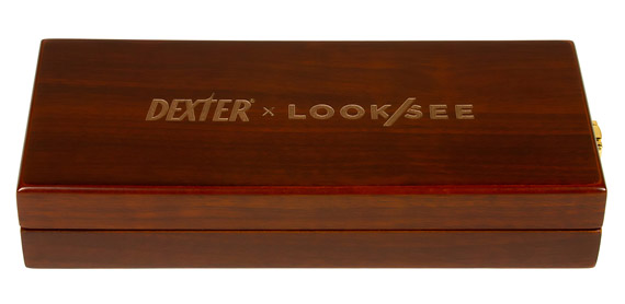 Dexter x LOOK/SEE Sunglasses
