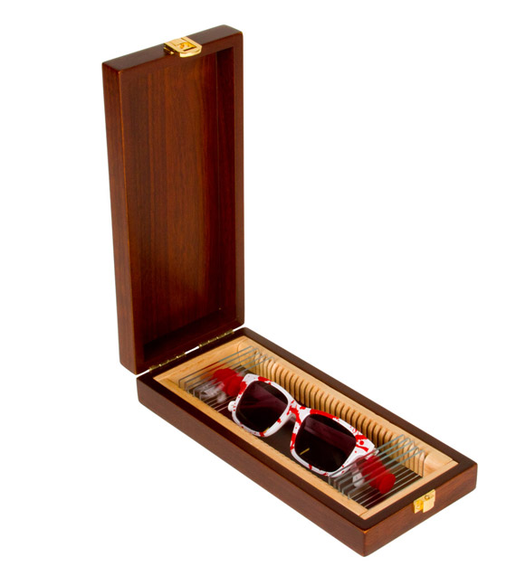 Dexter x LOOK/SEE Sunglasses