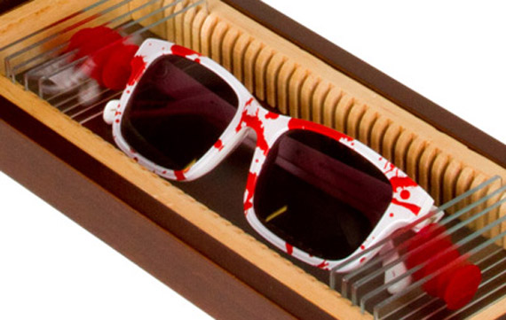 Dexter x LOOK/SEE Sunglasses