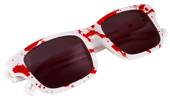 Dexter x LOOK/SEE Sunglasses