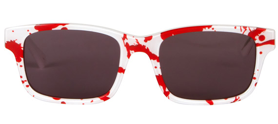 Dexter x LOOK/SEE Sunglasses