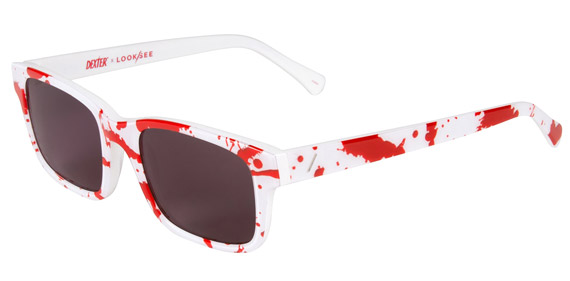 Dexter x LOOK/SEE Sunglasses